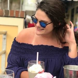 Meet your Posher, Mary grace